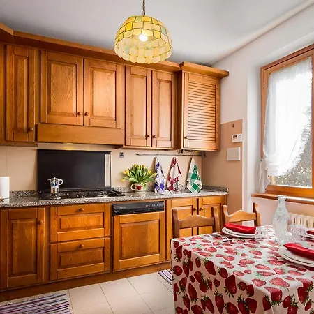 Villino Miralago Торно