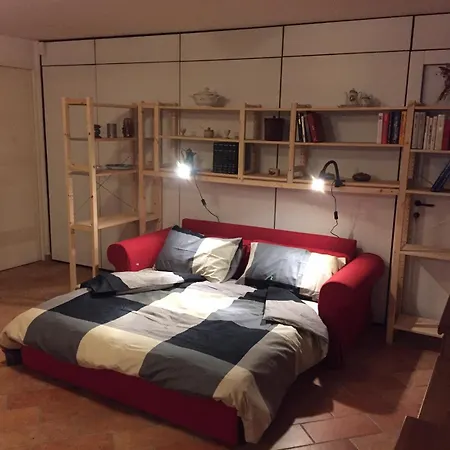 Villino Miralago * Торно