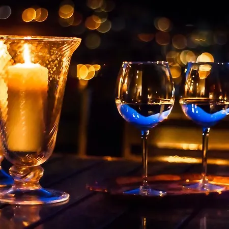 Villino Miralago Torno