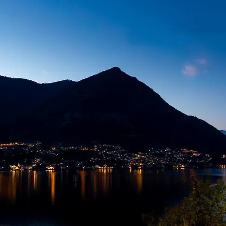 Willa Villino Miralago