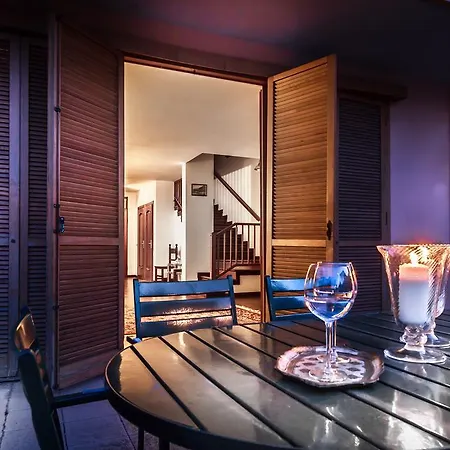 Villino Miralago Torno