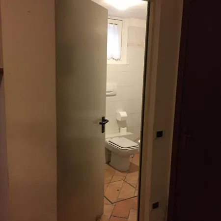 Villino Miralago Willa