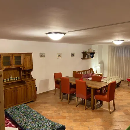 Villino Miralago *