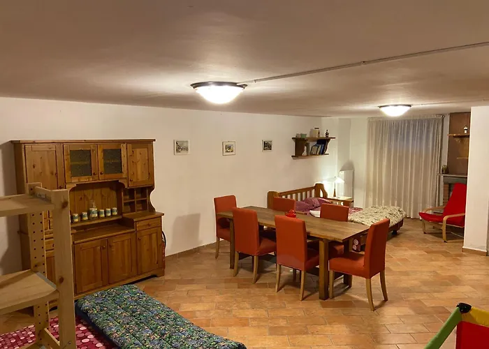 Villino Miralago *