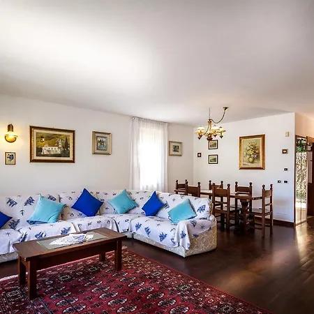 Villino Miralago Villa Torno